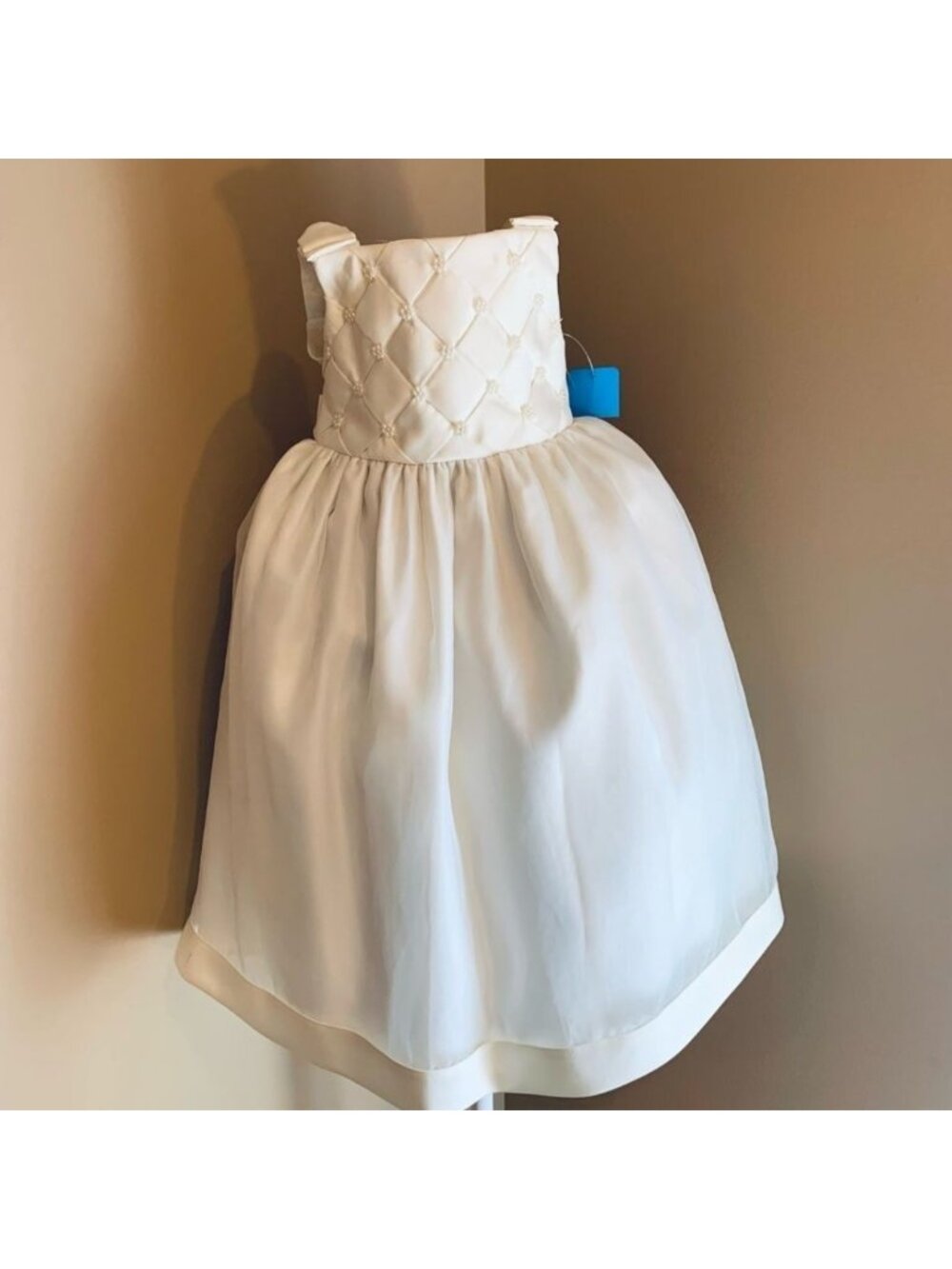 Cinderella Dress for Girls size 4
